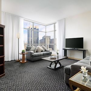 One-Bedroom King Suite